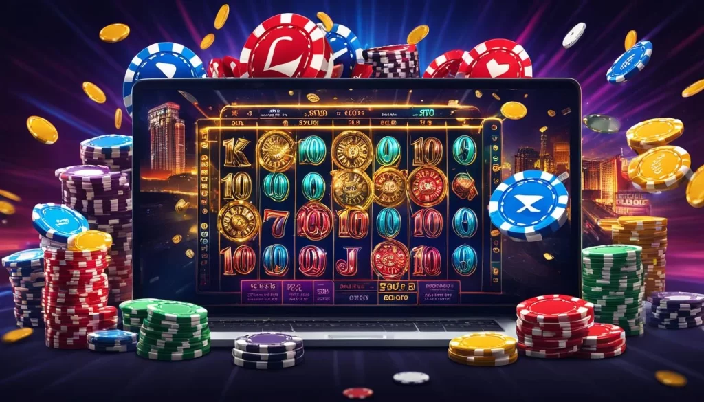 Thưởng nạp lại hàng ngày cho người chơi Tài Xỉu
