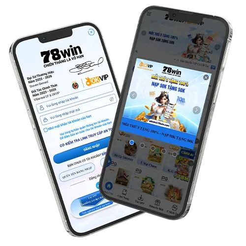 Bảo mật tuyệt đối rong vang 68