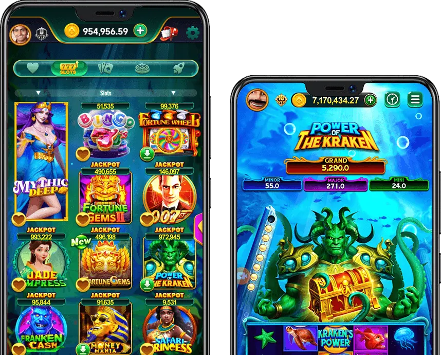 Kho game đa dạng rong vang 68