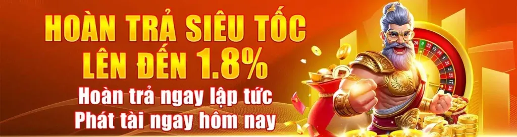 Thưởng chào mừng cho thành viên mới