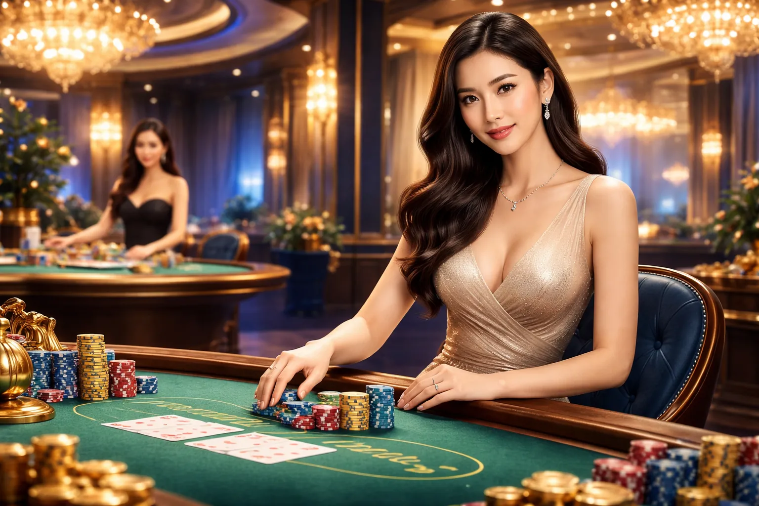 Chính sách bảo mật rong vang 68, bảo vệ dữ liệu người dùng với công nghệ tiên tiến