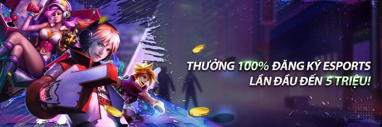 Ưu đãi chào mừng thành viên mới ZV99 Casino