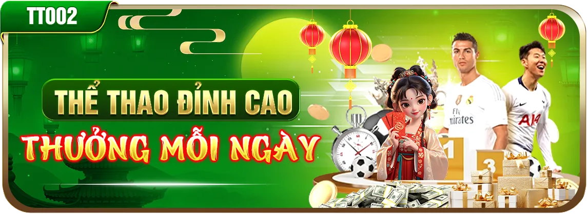 Sự kiện và giải đấu đặc biệt ZV99 Casino