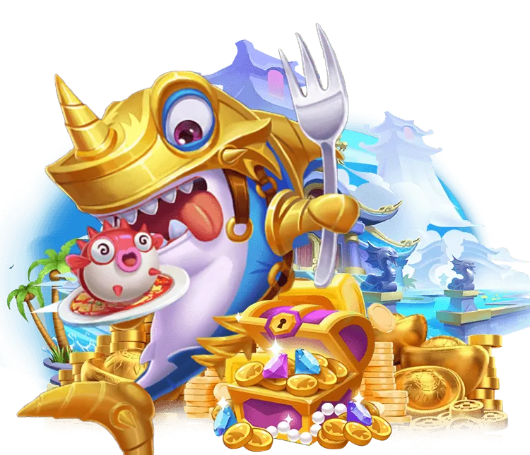 Game bắn cá đổi thưởng rong vang 68